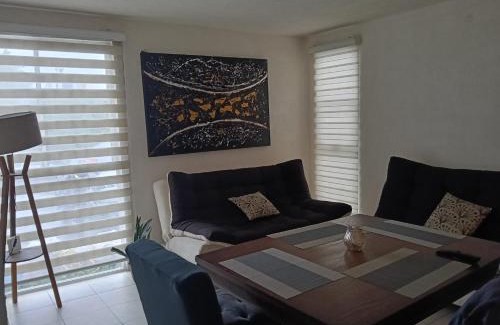 San Pedro Tlaquepaque Apartment | Meraki