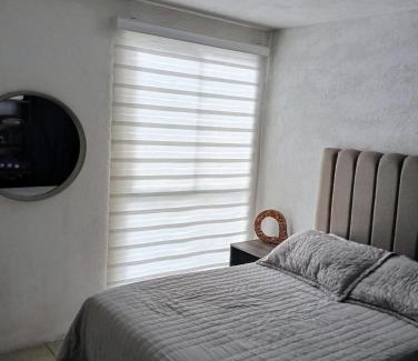 San Pedro Tlaquepaque Apartment | Meraki