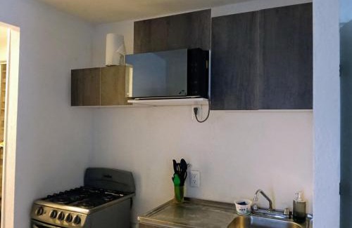San Pedro Tlaquepaque Apartment | Meraki
