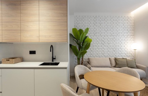 Astorga Apartment | Meraki Suites (2 Rooms)