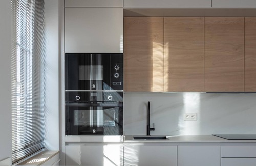 Astorga Apartment | Meraki Suites (2 Rooms)