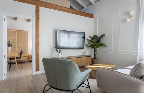 Astorga Apartment | Meraki Suites (2 Rooms)