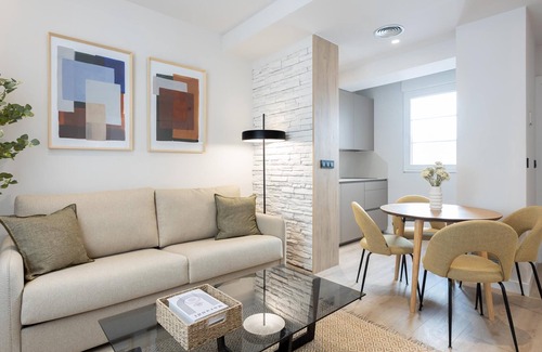 Astorga Apartment | Meraki Suites Apartment