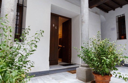 San Pedro Apartment | Meraki Suites Dauro