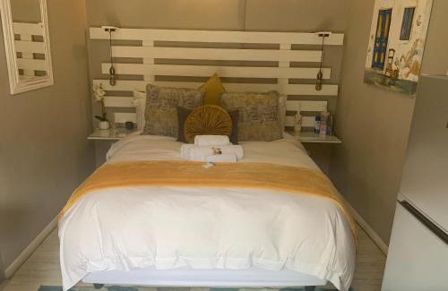Rustenburg House | Meraki Upmarket Guesthouse