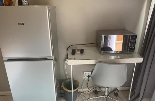 Rustenburg House | Meraki Upmarket Guesthouse