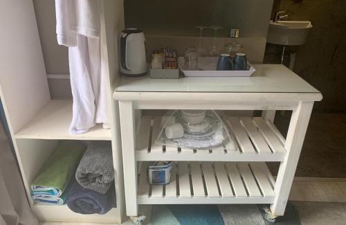 Rustenburg House | Meraki Upmarket Guesthouse