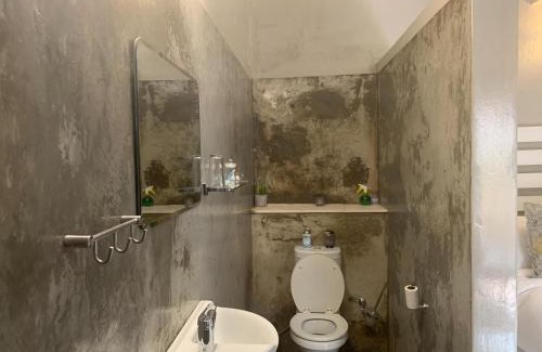 Rustenburg House | Meraki Upmarket Guesthouse