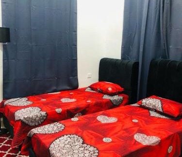 Kampung Merang House | Merang Homestay