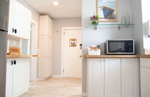 Downtown Dunedin Hotel | Meranova Guest Inn