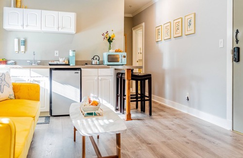 Downtown Dunedin Hotel | Meranova Guest Inn