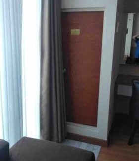Mlati Apartment | Merapi View-1 Bed Room Apartement Mataram City