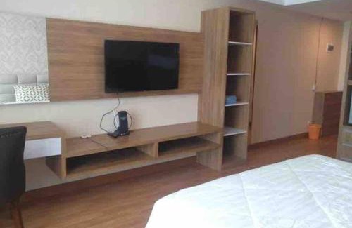 Mlati Apartment | Merapi View-1 Bed Room Apartement Mataram City