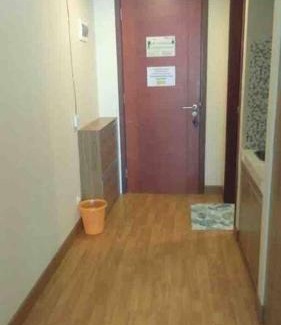 Mlati Apartment | Merapi View-1 Bed Room Apartement Mataram City
