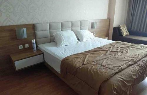 Mlati Apartment | Merapi View-1 Bed Room Apartement Mataram City
