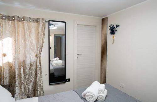 Santa Lucia Apartment | Meravigghia Syracusae Home
