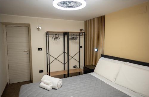 Santa Lucia Apartment | Meravigghia Syracusae Home