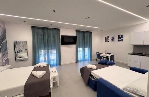 Salerno Bed & Breakfast | Meraviglia B&B