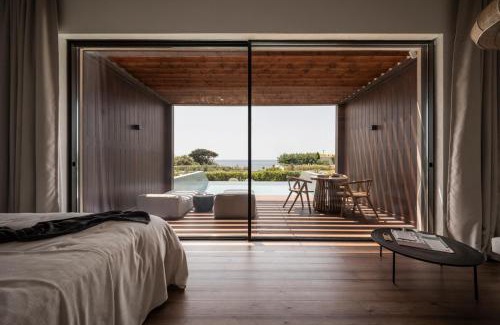 Preveza Apartment | Meraviglia Slow Living