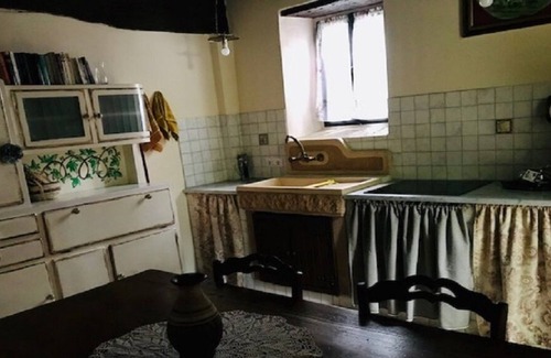 Ramiola House | Meravigliosi Soggiorni Immersi nel Verde e Nella Quiete