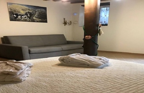 Ramiola House | Meravigliosi Soggiorni Immersi nel Verde e Nella Quiete
