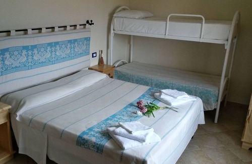 Castiadas Bed & Breakfast | Meravisola