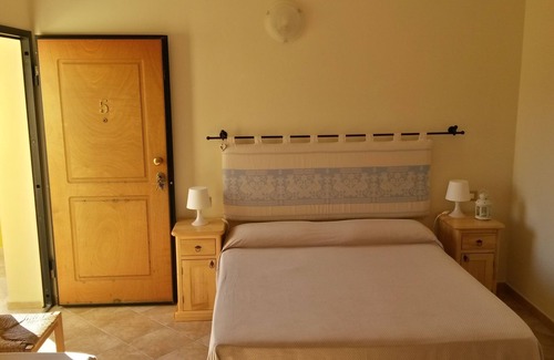 Castiadas Bed & Breakfast | Meravisola