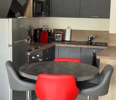 Boulouris-sur-Mer Apartment | Merazur