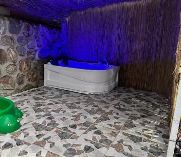 Sapanca Villa | Mercan Villa