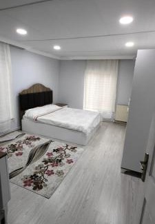 Sapanca Villa | Mercan Villa