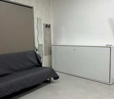 Castellammare di Stabia Apartment | Mercante di stelle