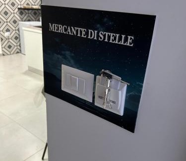 Castellammare di Stabia Apartment | Mercante di stelle