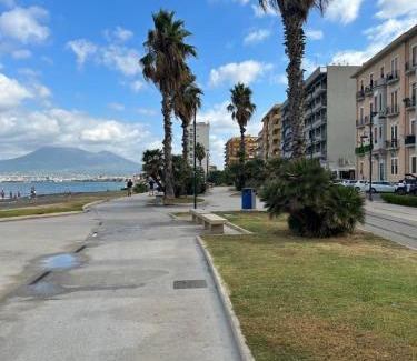 Castellammare di Stabia Apartment | Mercante di stelle