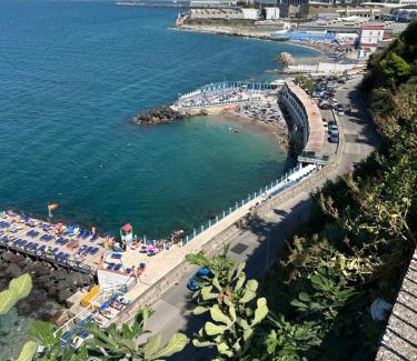 Castellammare di Stabia Apartment | Mercante di stelle