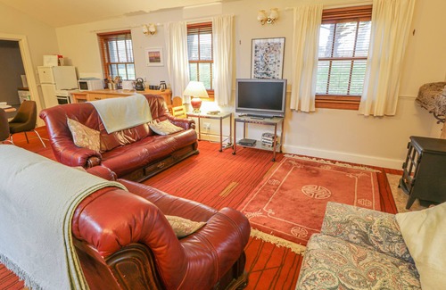 Prestonpans Cottage | Mercat Cottage