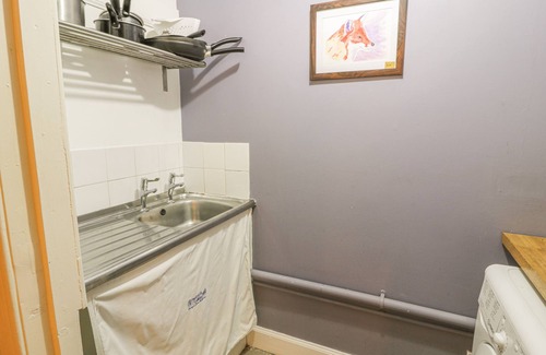 Prestonpans Cottage | Mercat Cottage