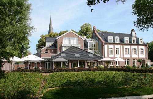 Gangelt Hotel | Mercator-Hotel