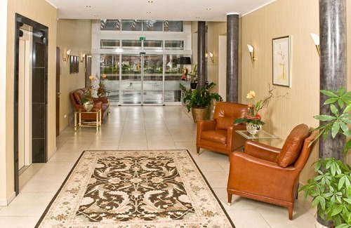 Gangelt Hotel | Mercator-Hotel