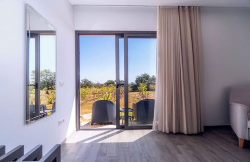 Pao Branco Cottage | Mercedes Country House