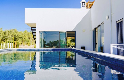 Pao Branco Cottage | Mercedes Country House
