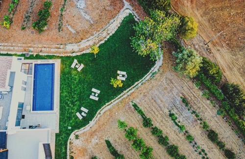 Pao Branco Cottage | Mercedes Country House