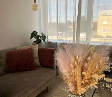 Randers Apartment | Mercedes' In