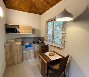 San Ramon Hotel | Mercedes Lodge