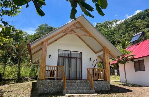 San Ramon Hotel | Mercedes Lodge