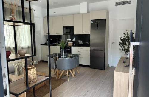 Montilla Apartment | Mercedes Park