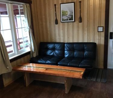 Florence Resort | Mercer Lake Resort and Beach
