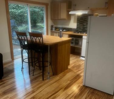 Florence Resort | Mercer Lake Resort and Beach