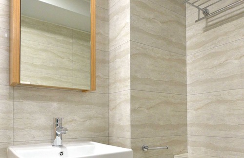 Sheung Wan Apartment | Mercer Luxury Studio *1A