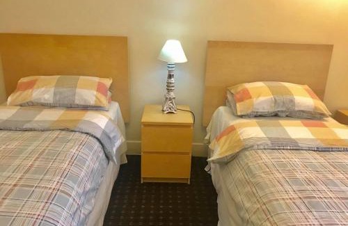 Dysart Bed & Breakfast | Merchant House