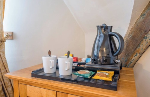 Ipswich Apartment | Merchant Quarters, The Merchant House, Ipswich